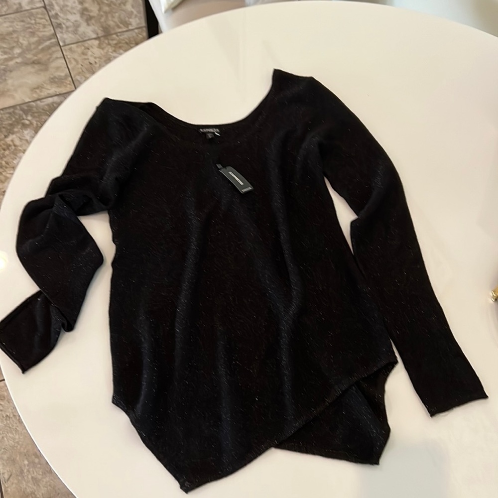 NWT Express Women’s Large Sweater or small dress